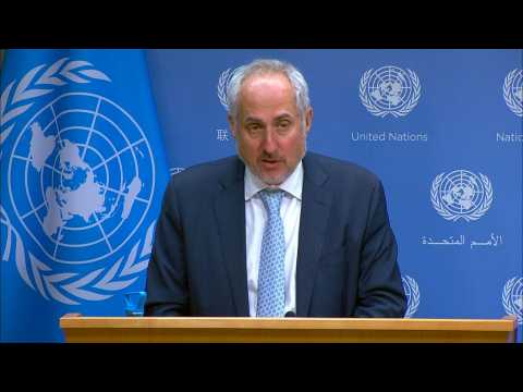 Chad clashes: UN urges parties to 'refrain from violence, excessive use of force'