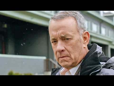 Le Pire voisin au monde - Bande annonce 1 - VO - (2022)