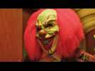 Terror Train - Bande annonce 1 - VO - (2022)