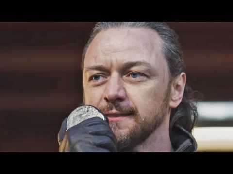 His Dark Materials : À la croisée des mondes - Bande annonce 1 - VO