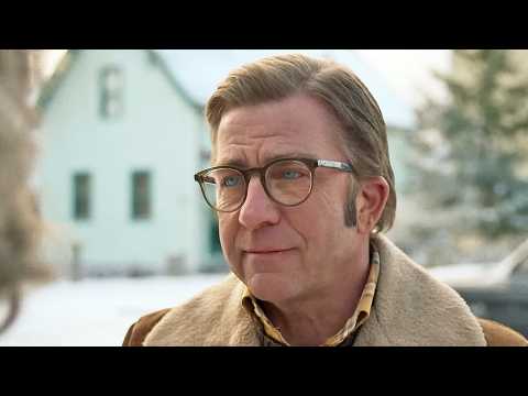 A Christmas Story Christmas - Bande annonce 2 - VO - (2022)