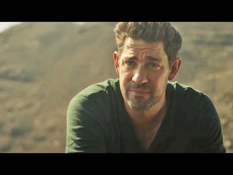 Jack Ryan - Bande annonce 2 - VO