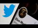 Watch video of «L’oiseau Est Libre»: Elon Musk Confirme La Finalisation Du Rachat De Twitter - «L’oiseau est libre»: Elon Musk confirme la finalisation du rachat de Twitter - Label : Sudinfo -