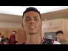 Bel-Air - Bande annonce 1 - VO