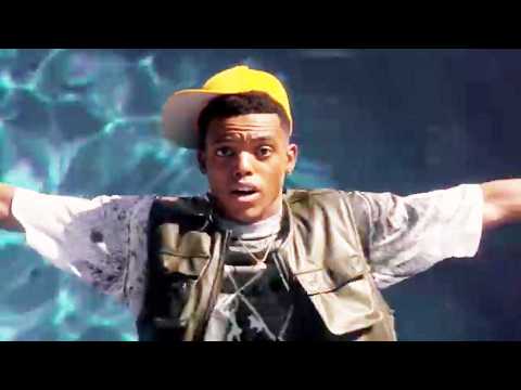 Bel-Air - Bande annonce 2 - VO