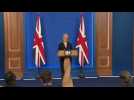 UK PM Truss says 'absolutely determined' to deliver economic growth plan