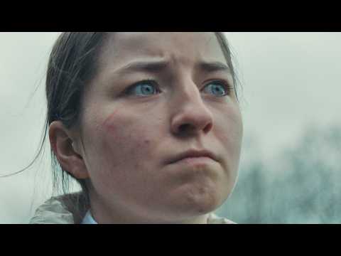 Samhain - Teaser 3 - VO - (2021)
