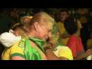 Bolsonaro voters pray as rival Lula wins Brazil presidential runoff