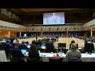 EU trade ministers hold roundtable meeting in Prague