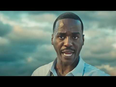 Doctor Who (2005) - Teaser 1 - VO