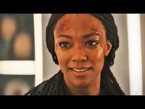 Star Trek: Discovery - Teaser 1 - VO