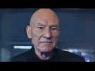 Star Trek: Picard - Bande annonce 2 - VO