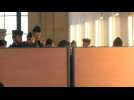 Nice attack trial: ex-French President Francois Hollande arrives in court
