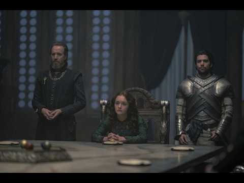 Game of Thrones: House of the Dragon - Teaser 1 - VO