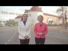 Von der Leyen 'shocked and appalled by vicious attack on Kyiv'
