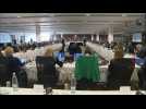 European energy ministers meet in Prague
