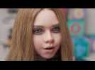 M3GAN - Bande annonce 3 - VO - (2022)