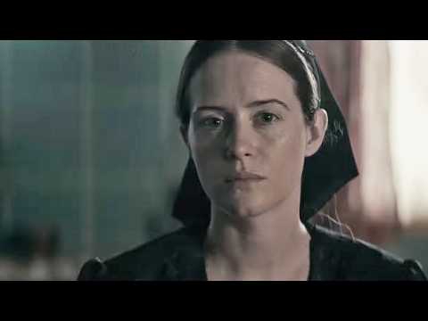 Women Talking - Bande annonce 1 - VO - (2022)