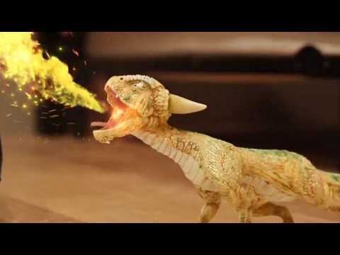 Ghostwriter : le secret de la plume - Bande annonce 1 - VO