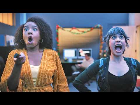 Mythic Quest : Le Festin du Corbeau - Bande annonce 2 - VO