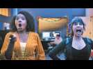 Mythic Quest : Le Festin du Corbeau - Bande annonce 2 - VO