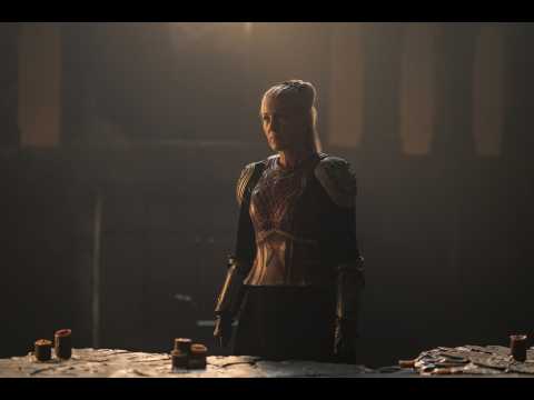 Game of Thrones: House of the Dragon - Bande annonce 1 - VO