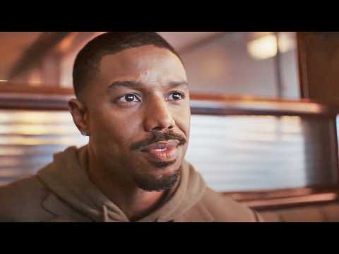 Creed III - Bande annonce 1 - VO - (2023)