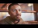 Creed III - Bande annonce 1 - VO - (2023)