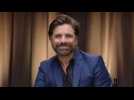 Big Shot - Interview 2 - VO