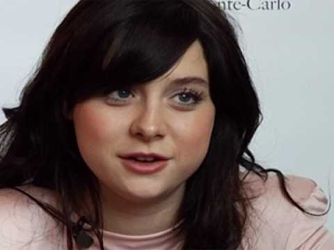 Caprica - Interview 2 - VO