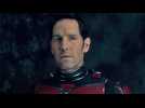 Ant-Man et la Guêpe : Quantumania - Bande annonce 3 - VO - (2023)