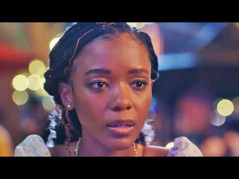 Blood & Water - Teaser 1 - VO