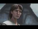 Star Wars: Tales of the Jedi - Bande annonce 2 - VO