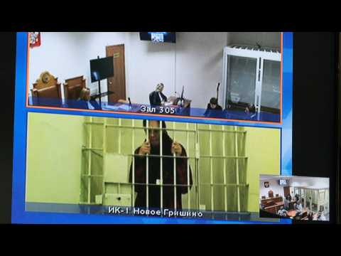 US basketball star Griner asks Russian court to reduce 'traumatic' jail sentence