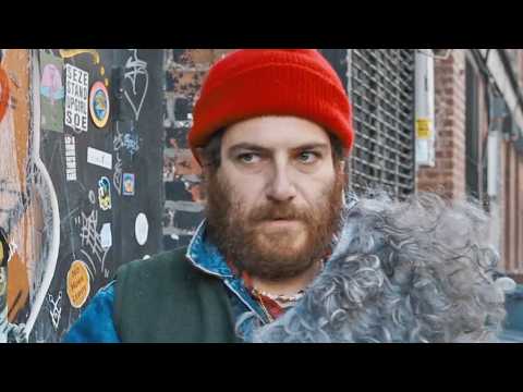 Who Invited Charlie ? - Bande annonce 1 - VO - (2023)