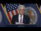 'More evidence' needed to show inflation headed down: Fed chair
