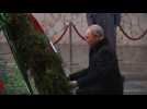 Putin leads commemorations on 80th anniversary of Soviet victory at the Battle of Stalingrad