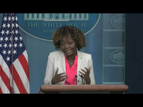 US backs Russian and Belarussian athletes as neutrals in Olympics: WH