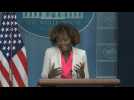US backs Russian and Belarussian athletes as neutrals in Olympics: WH