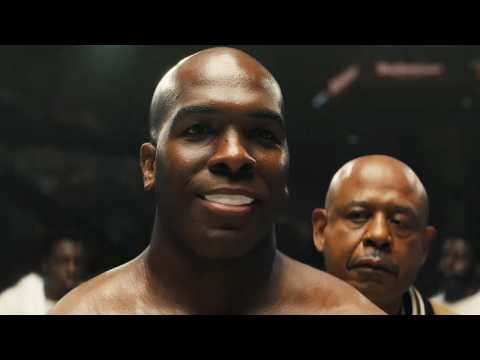 Big George Foreman - Bande annonce 1 - VO - (2023)