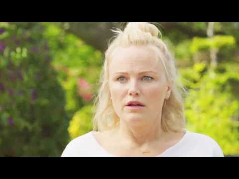 The Donor Party - Bande annonce 1 - VO - (2023)