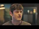 Nuit barbare - Bande annonce 1 - VO - (2021)