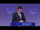 EU says Syria requested for quake relief help: commissioner