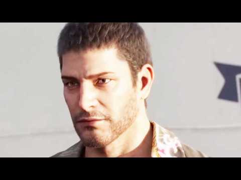 Resident Evil: Death Island - Teaser 1 - VO - (2023)