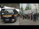 Hong Kong's largest national security trial to begin with 47 in dock