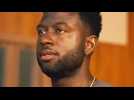 Les Blancs ne savent pas sauter - Teaser 3 - VO - (2023)