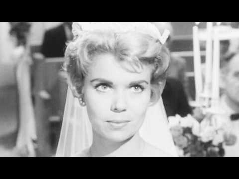 Tourmenté - Bande annonce 1 - VO - (1960)
