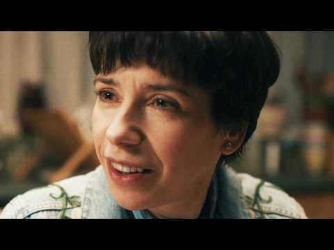 The Lost King - Bande annonce 1 - VO - (2023)