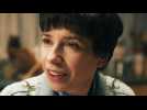 The Lost King - Bande annonce 1 - VO - (2023)