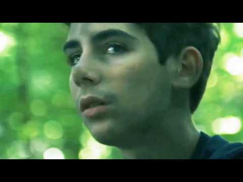 The Long Dark Trail - Bande annonce 1 - VO - (2023)